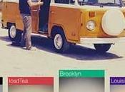 Flickr presenta nuevas apps para iPhone, iPod touch Android