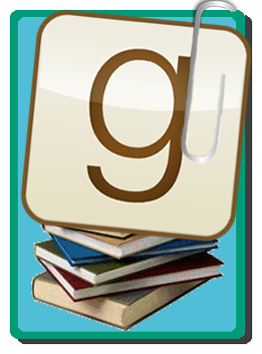 [Booktag] GoodreadsTag