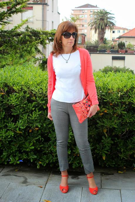 MIS LOOKS CON LUSSTRA - PENDIENTES PIEDRAS NATURALES