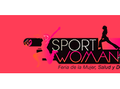 Feria sport woman gratis dias mayo