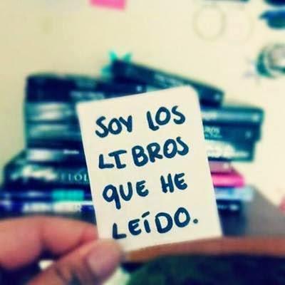 Las grandes preguntas a las que un bloguero literario debe contestar (al menos una vez en la vida)