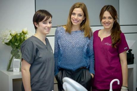 Medestetic by Mientrasmevisto: SORTEO DOBLE BLANQUEAMIENTO DENTAL Y TRATAMIENTO DE CARITA