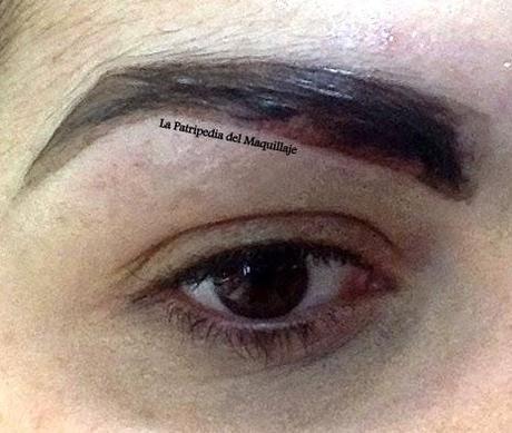 Bar de Cejas Benefit en Sephora