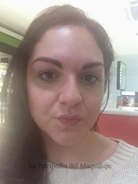 Bar de Cejas Benefit en Sephora