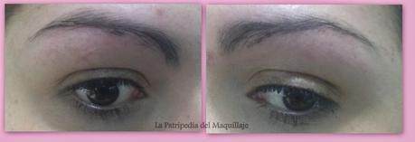 Bar de Cejas Benefit en Sephora