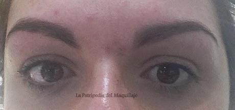 Bar de Cejas Benefit en Sephora