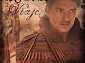 Viaje: nuevo disco Ricardo Arjona