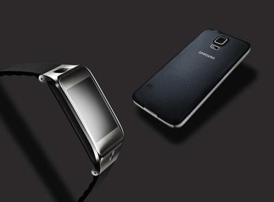 Presentación Samsung Galaxy S5