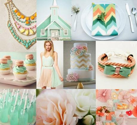 Inspiration Pastel