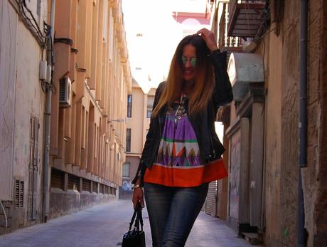 Camisas con Movimiento.