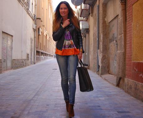 Camisas con Movimiento.