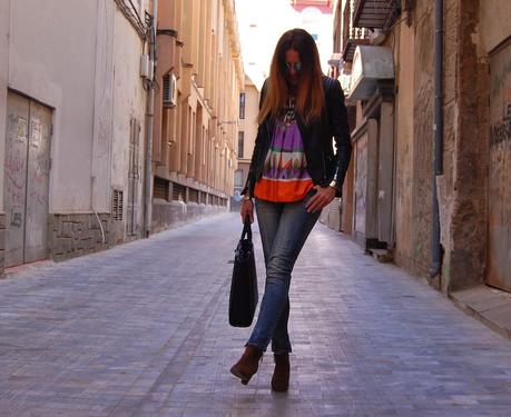 Camisas con Movimiento.