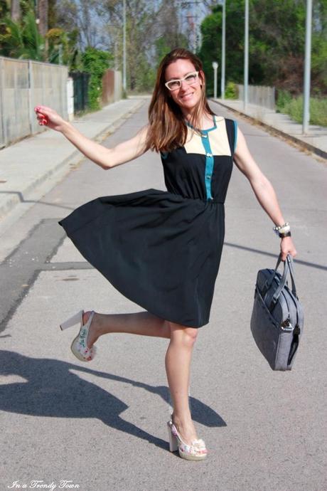 WORKING DAY OUTFIT WORKING DAY OUTFIT 5 5