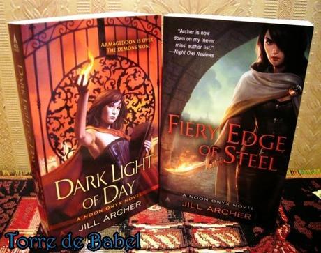 El día que me hice fan de una escritora que desconocía + extras