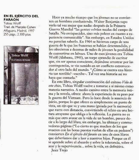 UNA RESEÑA DE JUAN TREJO (1998)