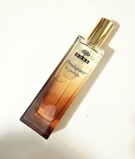 NUEVOS AUTOBRONCEADORES NUXE SUN Y UN PERFUME PRODIGIOSO.