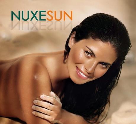 NUEVOS AUTOBRONCEADORES NUXE SUN Y UN PERFUME PRODIGIOSO.