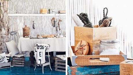 Terrazas: Zara Home Vs. H&M Terrazas: Zara Home Vs. H&M