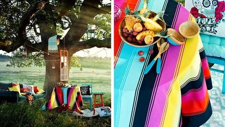 Terrazas: Zara Home Vs. H&M Terrazas: Zara Home Vs. H&M