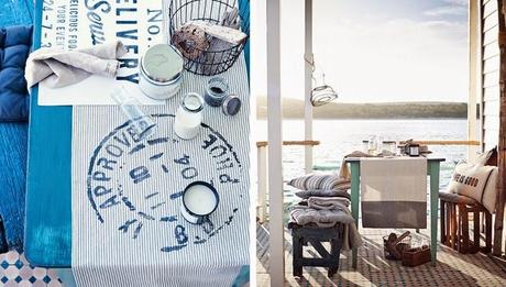 Terrazas: Zara Home Vs. H&M Terrazas: Zara Home Vs. H&M