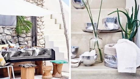 Terrazas: Zara Home Vs. H&M Terrazas: Zara Home Vs. H&M