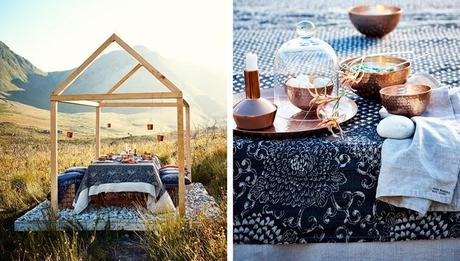 Terrazas: Zara Home Vs. H&M Terrazas: Zara Home Vs. H&M