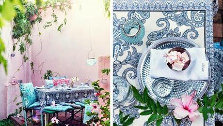 Terrazas: Zara Home Vs. H&M Terrazas: Zara Home Vs. H&M