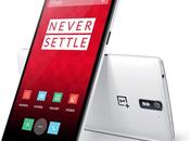 Tabla comparativa OnePlus competidores