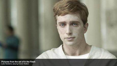 Trailer de la 2da temporada  de la serie británica “In the Flesh”