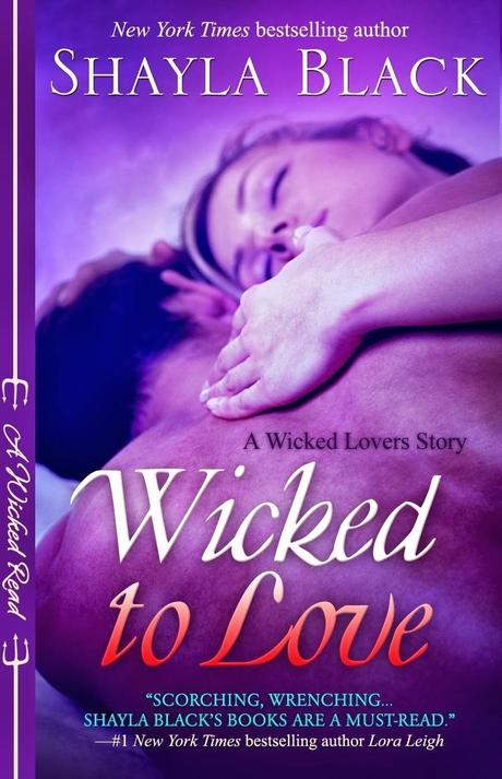 Reseña - Entregada a ti, Shayla Black