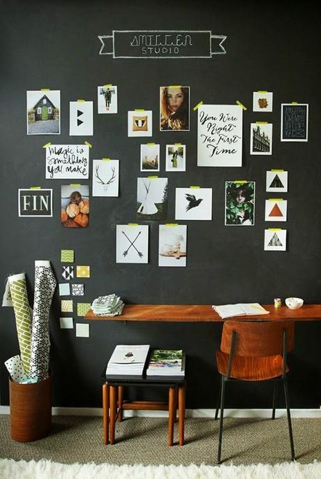 Prepara tu MOODBOARD Prepara tu MOODBOARD