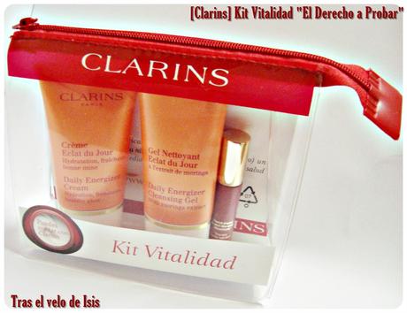 CULT CLASSICS: Gel Nettoyant Eclat du Jour