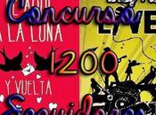 Concurso 1200 seguidores iNTERNACIONAL