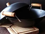 utensilios cocina oriental