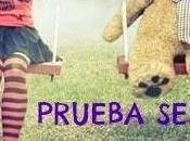 Prueba semanal SORTEO conjunto internacional Feliz libro.