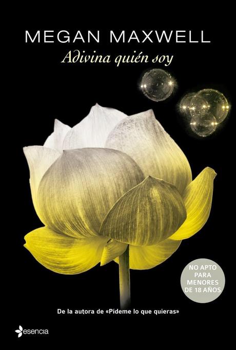 Adivina quién soy, Megan Maxwell