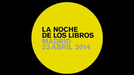 La Noche de los Libros