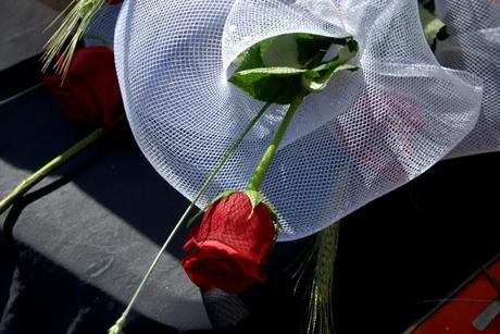 SANT JORDI, UNA VISIÓN PARTICULAR