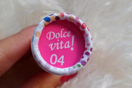 Colección Dolce Vita 2014 de Mercadona