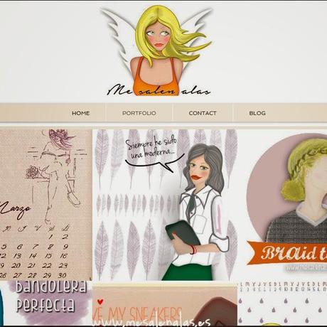 Bienvenidos a mi galeria