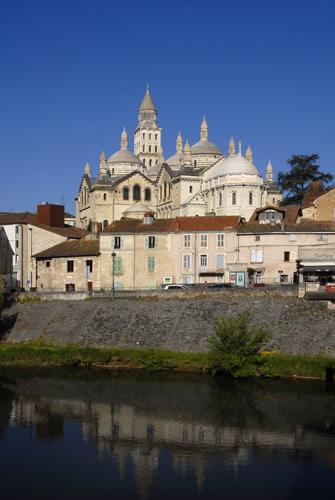 Perigueux
