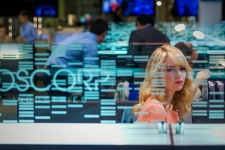 The Amazing Spiderman 2: El poder de Electro. Una película de Marc Webb