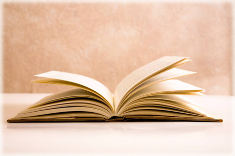 DÍA DEL LIBRO