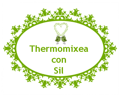 THERMOMIXEA CON SIL