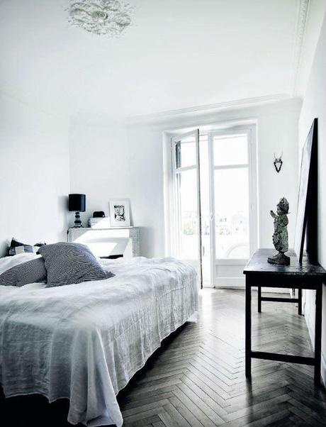 BLANCO Y NEGRO / White and Black