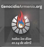 Logo del portal que montó el Centro de Estudios e Investigaciones Urartu.