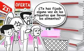 como manipular la carne envasada en casa, para no tener que tirar nada