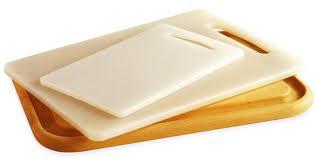 ALGUNOS UTENSILIOS QUE DEBEMOS DE TENER PARA MANIPULAR LA CARNE EN CASA