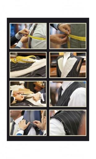 Guía de Estilo del Auténtico Caballero – “Vestirse por los Pies” VESTIRSE POR LOS PIES. LOS SECRETOS DE ESTILO DEL AUTÉNTICO CABALLERO