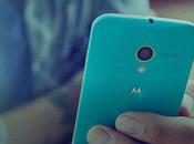 Motorola lanzará Moto precio inferior